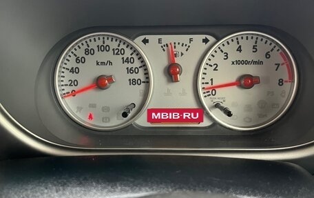 Nissan Cube II, 2008 год, 480 000 рублей, 2 фотография