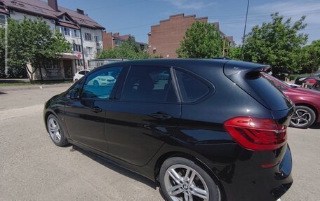 BMW 2 серия Active Tourer F45, 2015 год, 1 670 000 рублей, 4 фотография