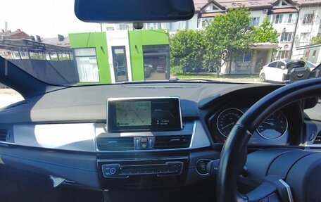 BMW 2 серия Active Tourer F45, 2015 год, 1 670 000 рублей, 12 фотография