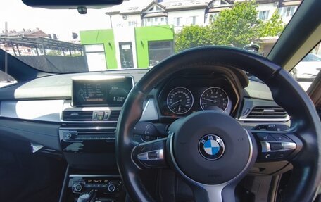 BMW 2 серия Active Tourer F45, 2015 год, 1 670 000 рублей, 14 фотография