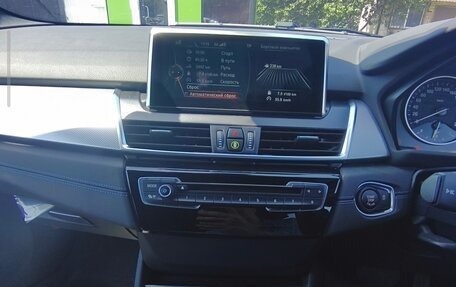 BMW 2 серия Active Tourer F45, 2015 год, 1 670 000 рублей, 22 фотография