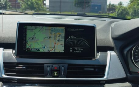 BMW 2 серия Active Tourer F45, 2015 год, 1 670 000 рублей, 23 фотография