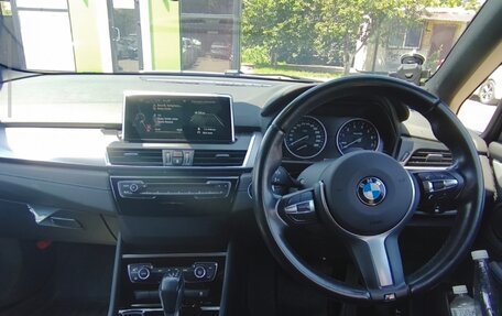 BMW 2 серия Active Tourer F45, 2015 год, 1 670 000 рублей, 21 фотография