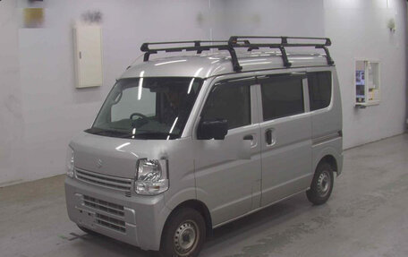 Suzuki Every VI, 2023 год, 592 000 рублей, 2 фотография