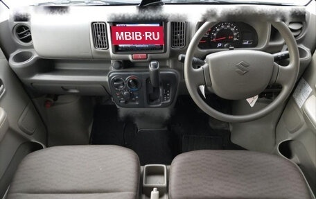 Suzuki Every VI, 2023 год, 592 000 рублей, 5 фотография