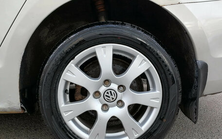 Volkswagen Jetta VI, 2011 год, 799 000 рублей, 17 фотография