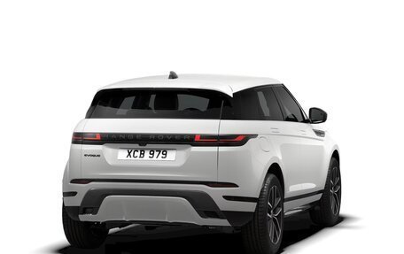 Land Rover Range Rover Evoque II, 2025 год, 5 700 000 рублей, 2 фотография