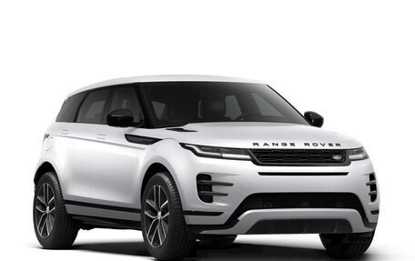 Land Rover Range Rover Evoque II, 2025 год, 5 700 000 рублей, 4 фотография