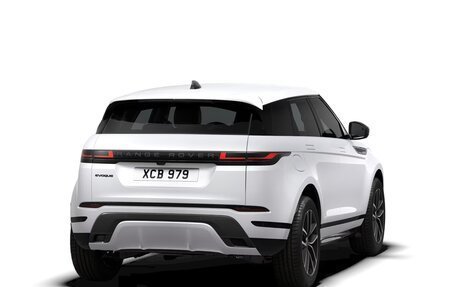 Land Rover Range Rover Evoque II, 2025 год, 5 700 000 рублей, 5 фотография