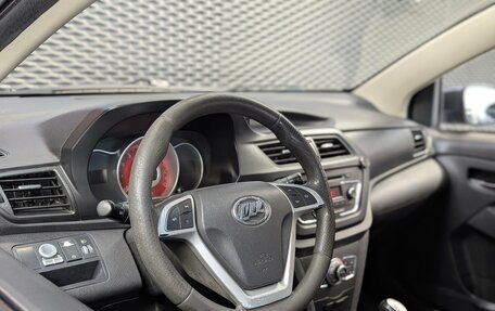 Lifan X50, 2015 год, 499 000 рублей, 8 фотография