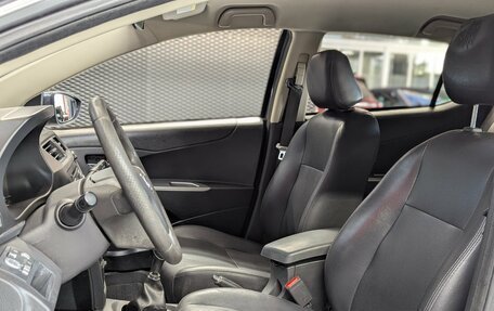 Lifan X50, 2015 год, 499 000 рублей, 10 фотография