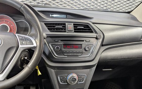 Lifan X50, 2015 год, 499 000 рублей, 13 фотография