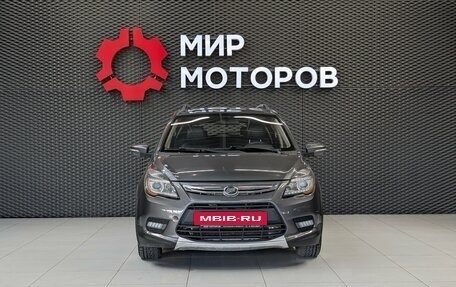 Lifan X50, 2015 год, 499 000 рублей, 2 фотография