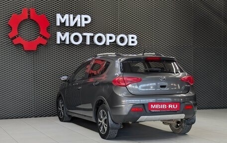 Lifan X50, 2015 год, 499 000 рублей, 6 фотография