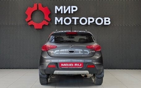 Lifan X50, 2015 год, 499 000 рублей, 5 фотография