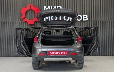 Lifan X50, 2015 год, 499 000 рублей, 7 фотография