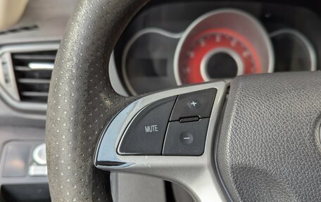 Lifan X50, 2015 год, 499 000 рублей, 18 фотография