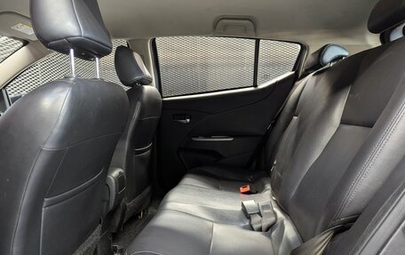 Lifan X50, 2015 год, 499 000 рублей, 26 фотография