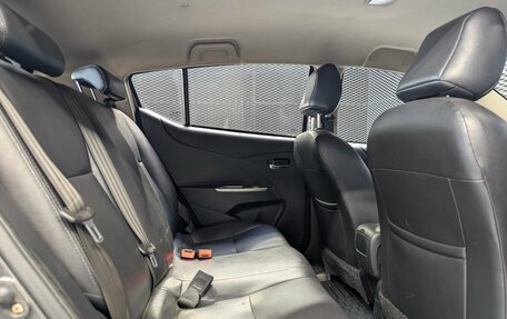 Lifan X50, 2015 год, 499 000 рублей, 25 фотография