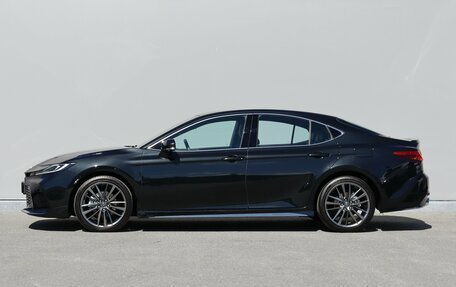 Toyota Camry, 2025 год, 4 500 000 рублей, 3 фотография