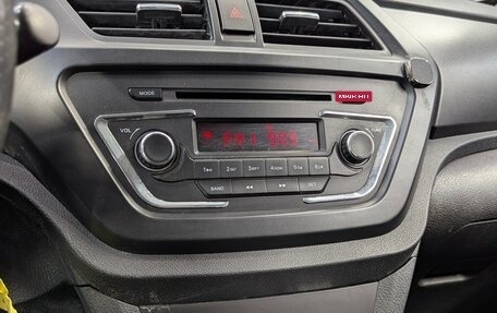 Lifan X50, 2015 год, 499 000 рублей, 20 фотография