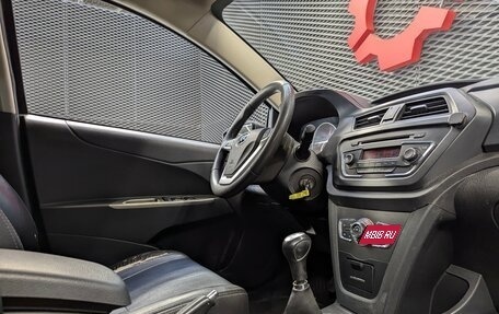Lifan X50, 2015 год, 499 000 рублей, 23 фотография