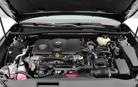 Toyota Camry, 2025 год, 4 500 000 рублей, 4 фотография