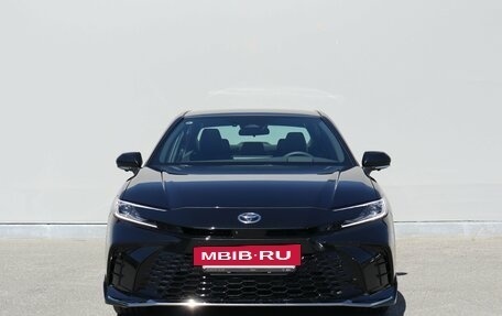 Toyota Camry, 2025 год, 4 500 000 рублей, 2 фотография