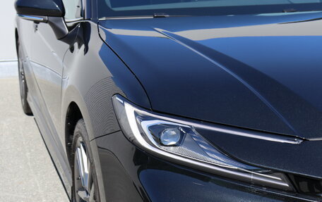 Toyota Camry, 2025 год, 4 500 000 рублей, 9 фотография