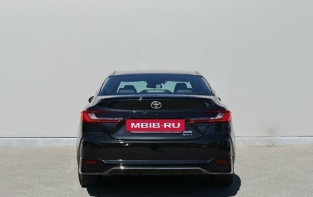 Toyota Camry, 2025 год, 4 500 000 рублей, 5 фотография
