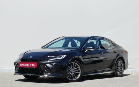 Toyota Camry, 2025 год, 4 500 000 рублей, 8 фотография