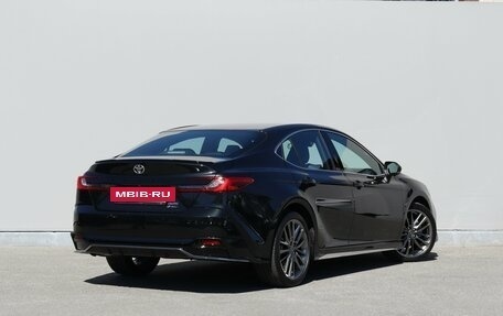 Toyota Camry, 2025 год, 4 500 000 рублей, 6 фотография