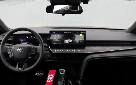 Toyota Camry, 2025 год, 4 500 000 рублей, 14 фотография