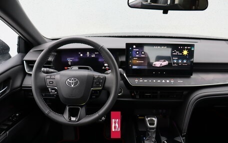 Toyota Camry, 2025 год, 4 500 000 рублей, 15 фотография