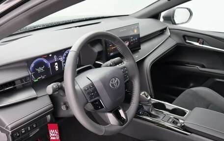 Toyota Camry, 2025 год, 4 500 000 рублей, 12 фотография