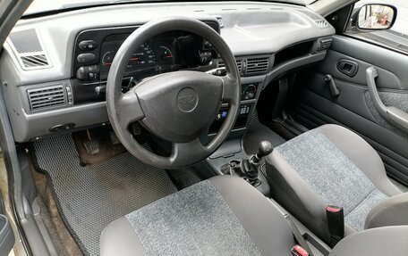 Daewoo Nexia I рестайлинг, 2008 год, 199 000 рублей, 9 фотография