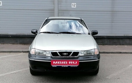 Daewoo Nexia I рестайлинг, 2008 год, 199 000 рублей, 2 фотография