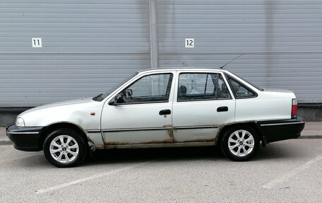 Daewoo Nexia I рестайлинг, 2008 год, 199 000 рублей, 8 фотография