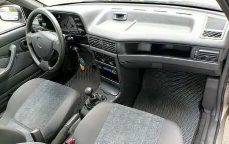 Daewoo Nexia I рестайлинг, 2008 год, 199 000 рублей, 10 фотография