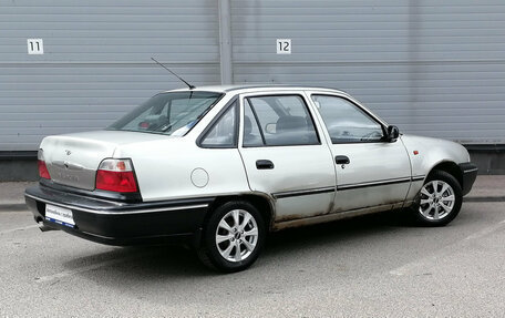 Daewoo Nexia I рестайлинг, 2008 год, 199 000 рублей, 5 фотография