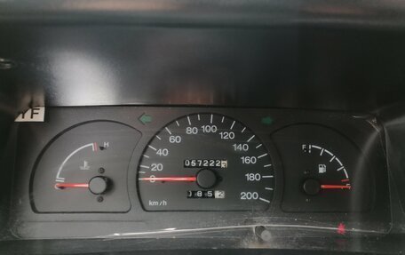 Daewoo Nexia I рестайлинг, 2008 год, 199 000 рублей, 14 фотография