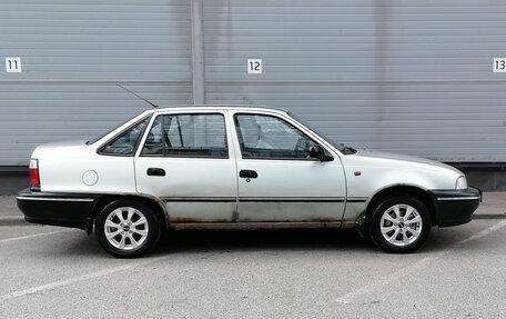 Daewoo Nexia I рестайлинг, 2008 год, 199 000 рублей, 4 фотография