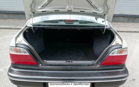 Daewoo Nexia I рестайлинг, 2008 год, 199 000 рублей, 15 фотография
