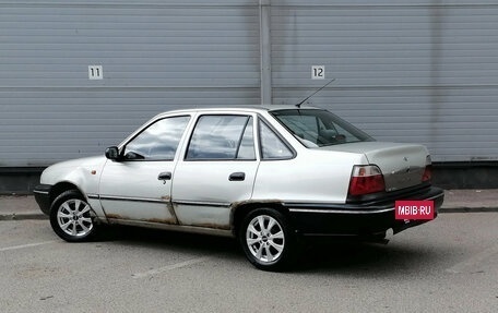 Daewoo Nexia I рестайлинг, 2008 год, 199 000 рублей, 7 фотография