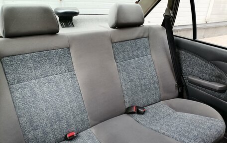 Daewoo Nexia I рестайлинг, 2008 год, 199 000 рублей, 12 фотография
