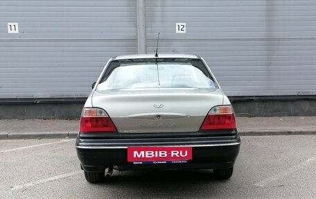 Daewoo Nexia I рестайлинг, 2008 год, 199 000 рублей, 6 фотография