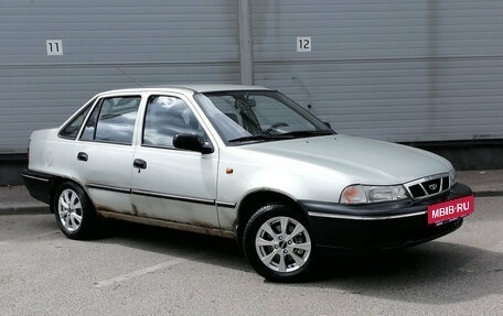 Daewoo Nexia I рестайлинг, 2008 год, 199 000 рублей, 3 фотография