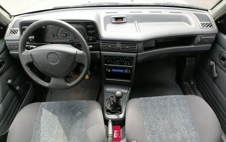 Daewoo Nexia I рестайлинг, 2008 год, 199 000 рублей, 13 фотография
