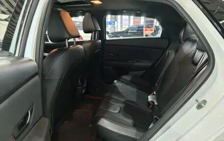 Hyundai Elantra, 2023 год, 1 540 000 рублей, 8 фотография