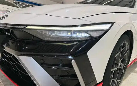 Hyundai Elantra, 2023 год, 1 540 000 рублей, 13 фотография